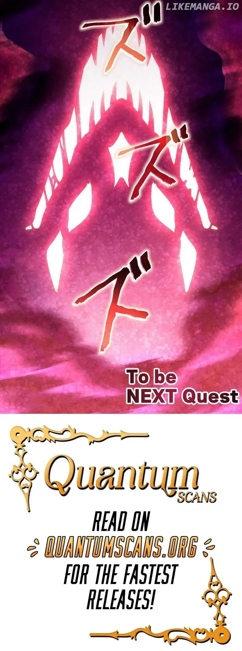 The Regressed S-Class Adventurer's Quest Life Chapter 36 Page 43