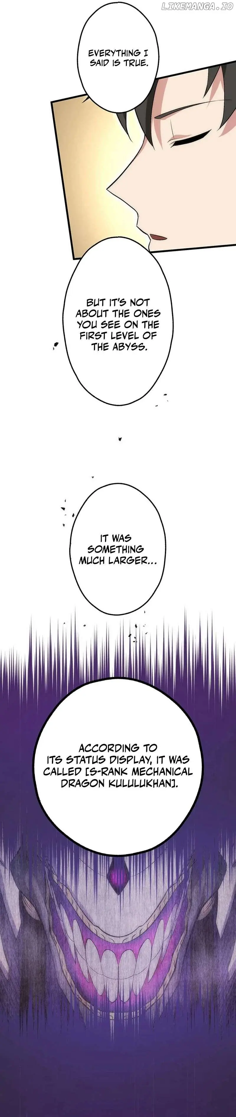 The Regressed S-Class Adventurer's Quest Life Chapter 37 Page 16