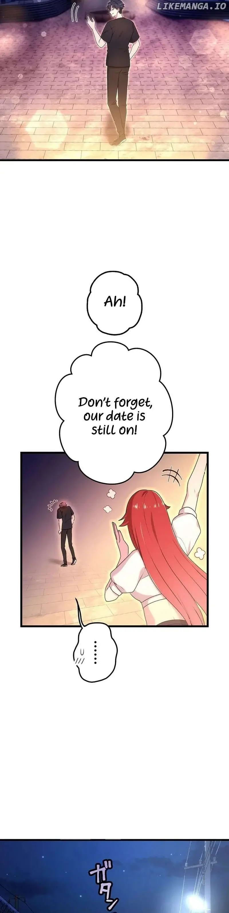 The Regressed S-Class Adventurer's Quest Life Chapter 37 Page 20