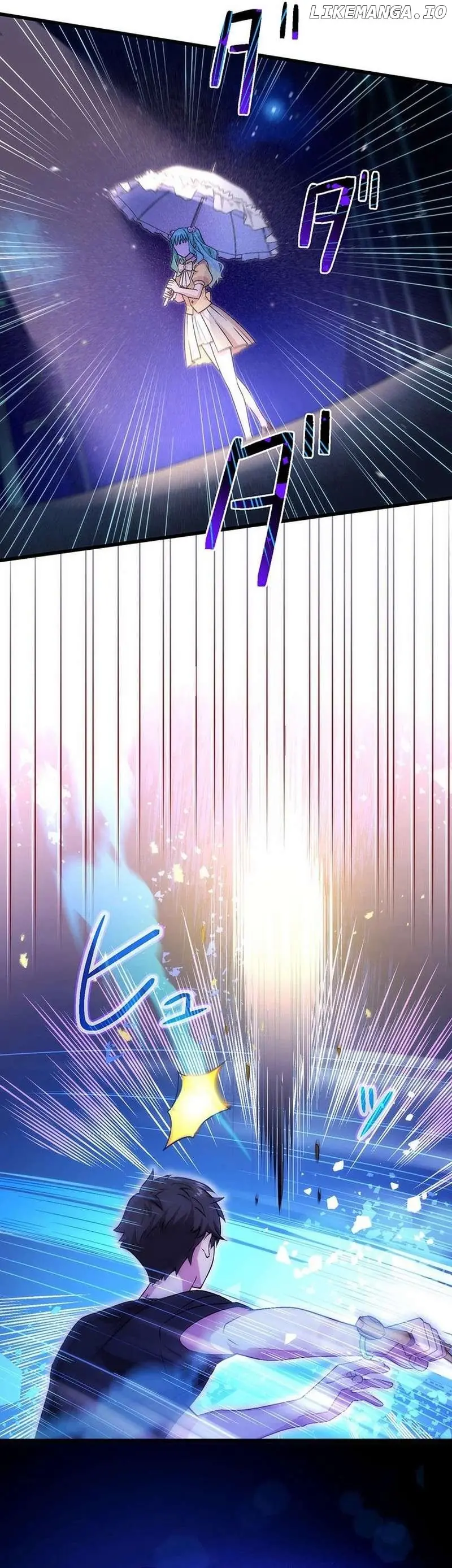 The Regressed S-Class Adventurer's Quest Life Chapter 37 Page 30