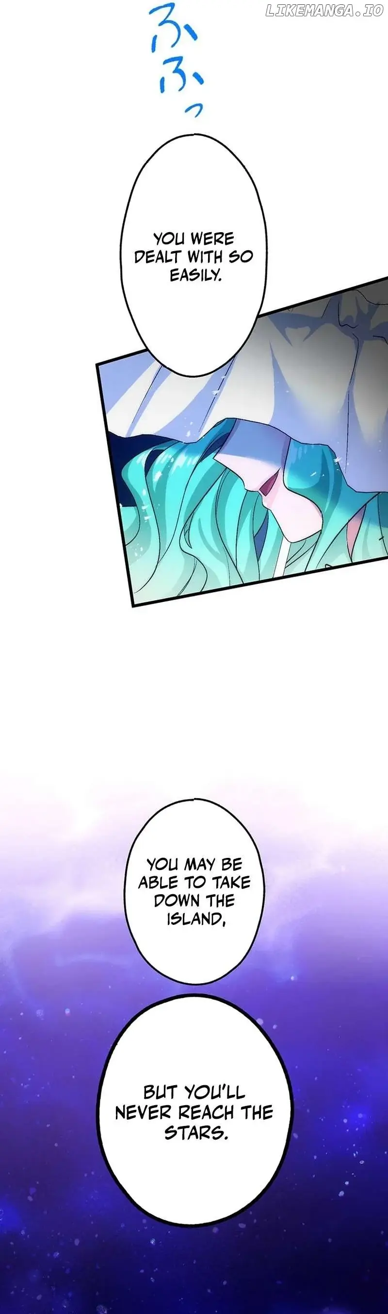 The Regressed S-Class Adventurer's Quest Life Chapter 37 Page 34