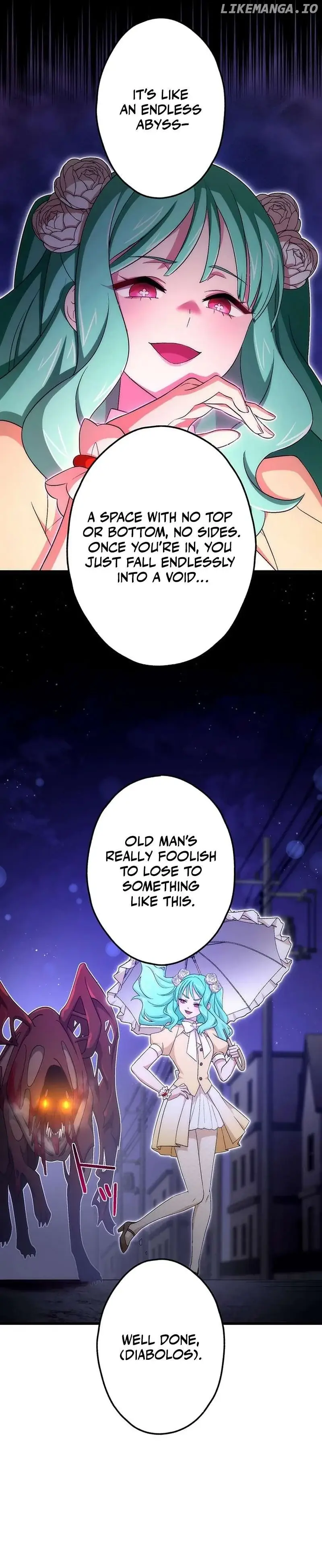 The Regressed S-Class Adventurer's Quest Life Chapter 37 Page 41
