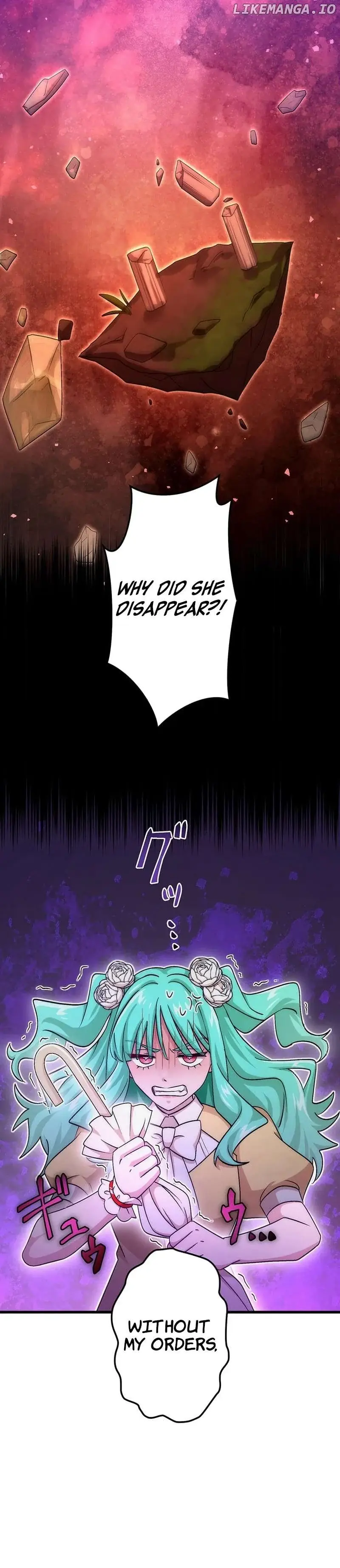 The Regressed S-Class Adventurer's Quest Life Chapter 38 Page 2