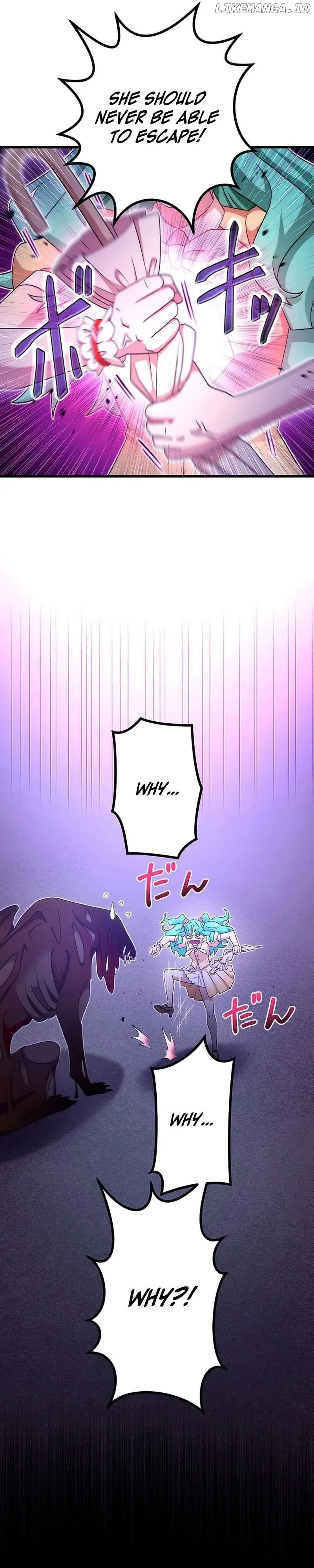 The Regressed S-Class Adventurer's Quest Life Chapter 38 Page 3