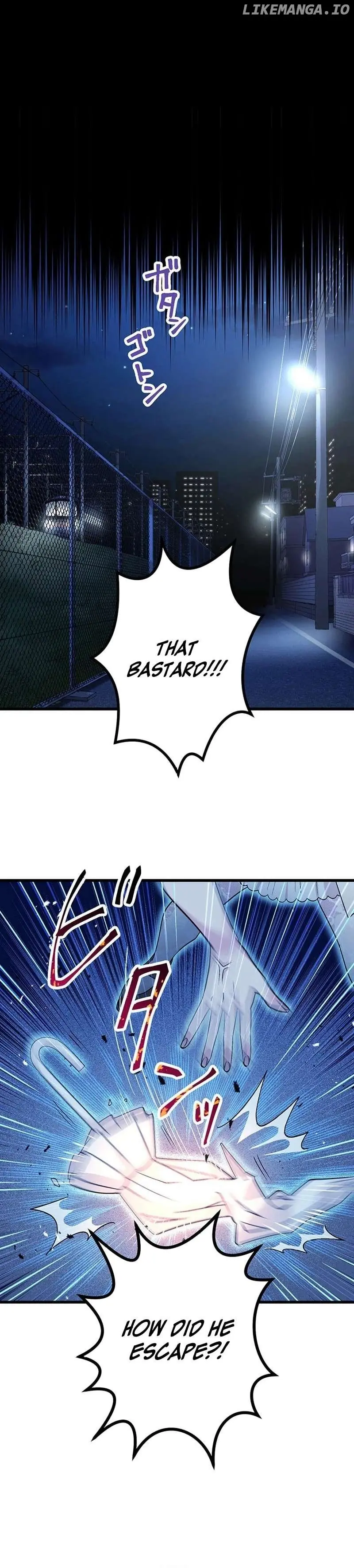 The Regressed S-Class Adventurer's Quest Life Chapter 38 Page 35