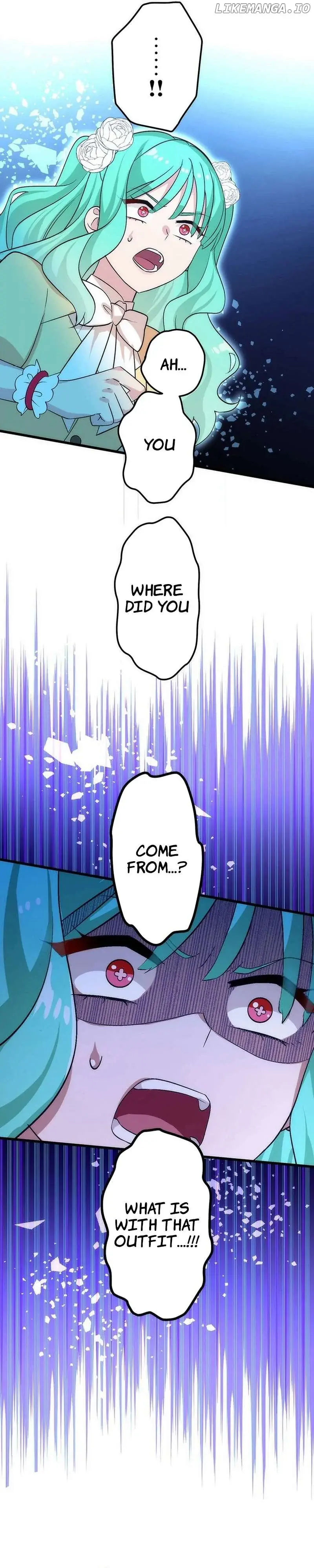 The Regressed S-Class Adventurer's Quest Life Chapter 38 Page 38