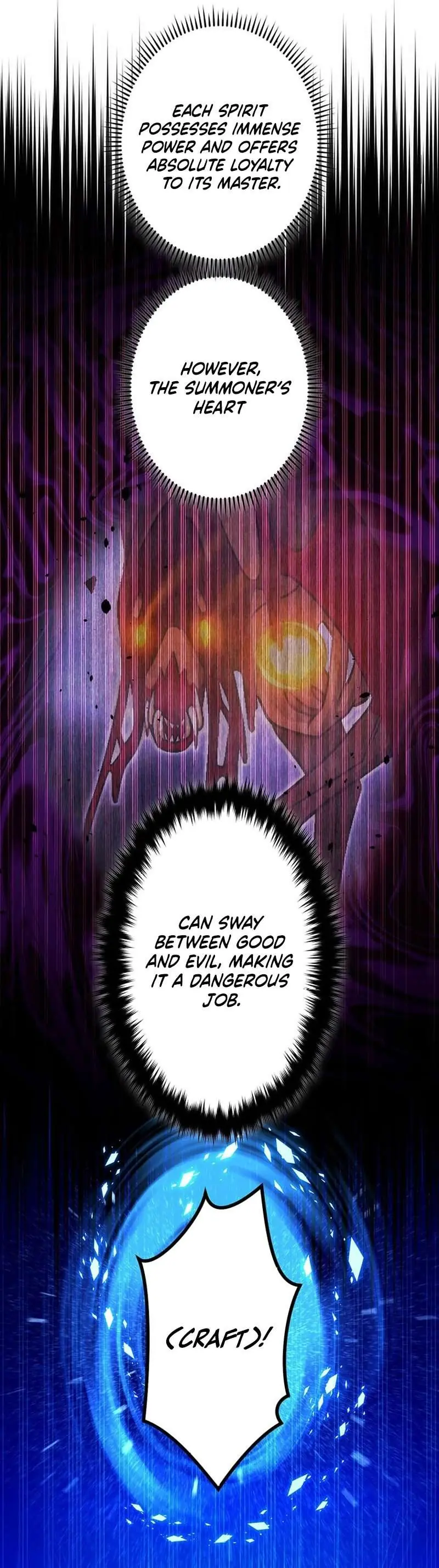 The Regressed S-Class Adventurer's Quest Life Chapter 39 Page 4
