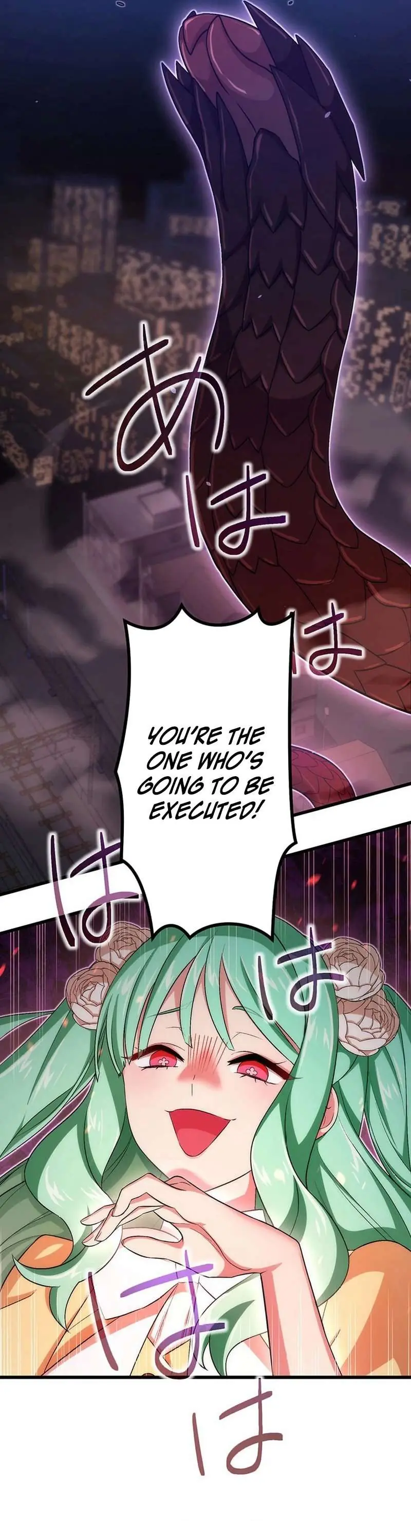 The Regressed S-Class Adventurer's Quest Life Chapter 39 Page 10