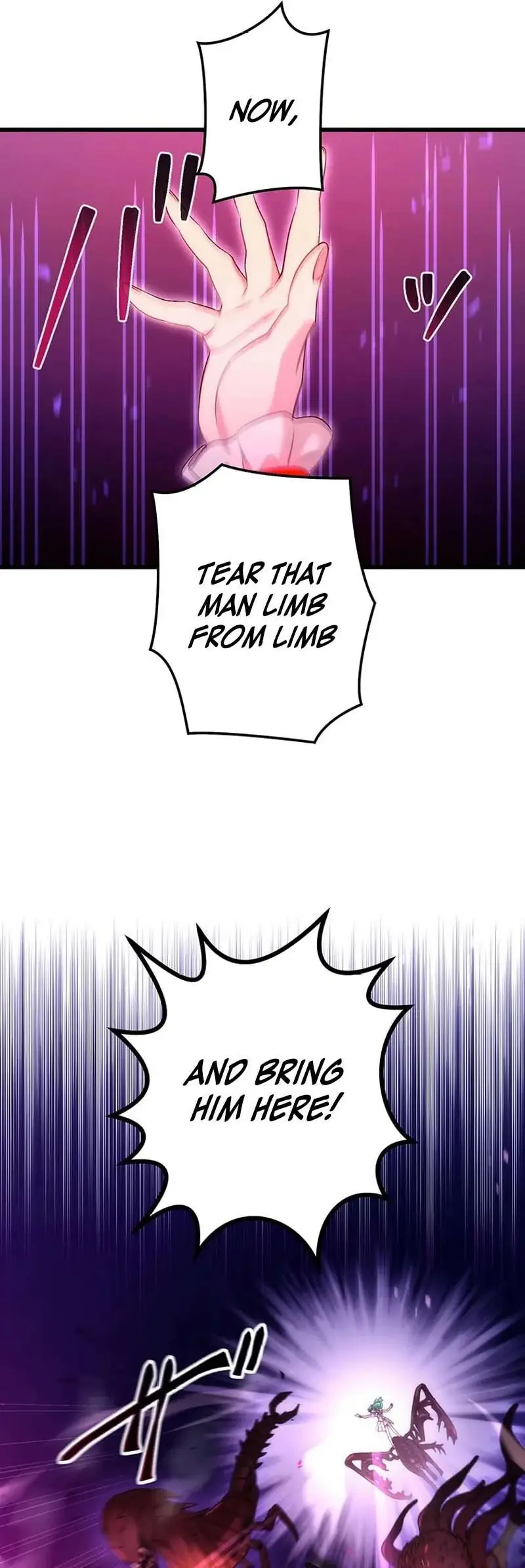 The Regressed S-Class Adventurer's Quest Life Chapter 39 Page 20