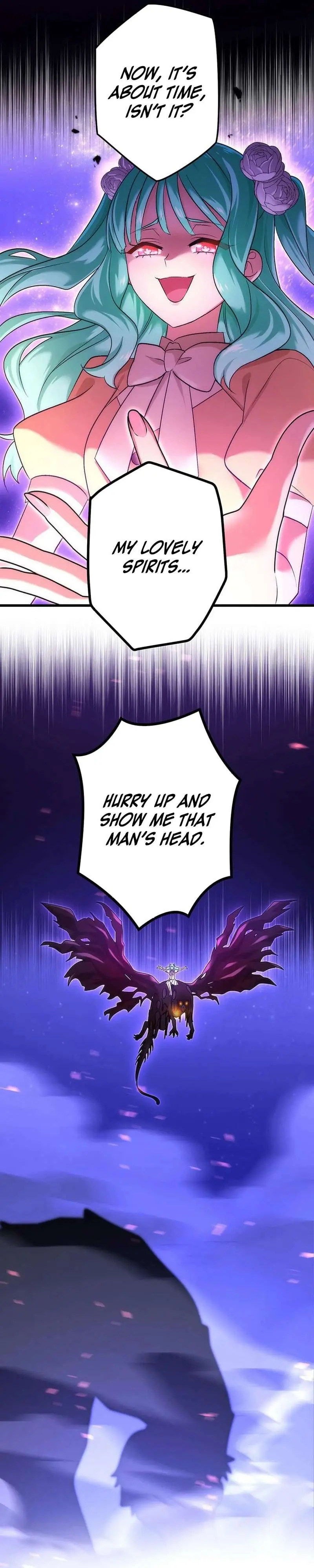 The Regressed S-Class Adventurer's Quest Life Chapter 39 Page 25