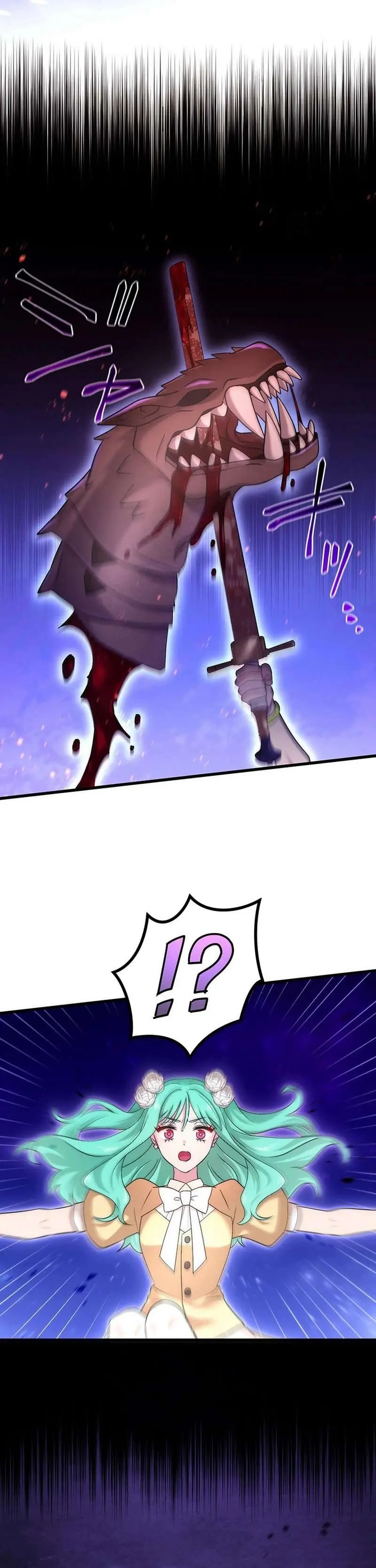 The Regressed S-Class Adventurer's Quest Life Chapter 39 Page 26