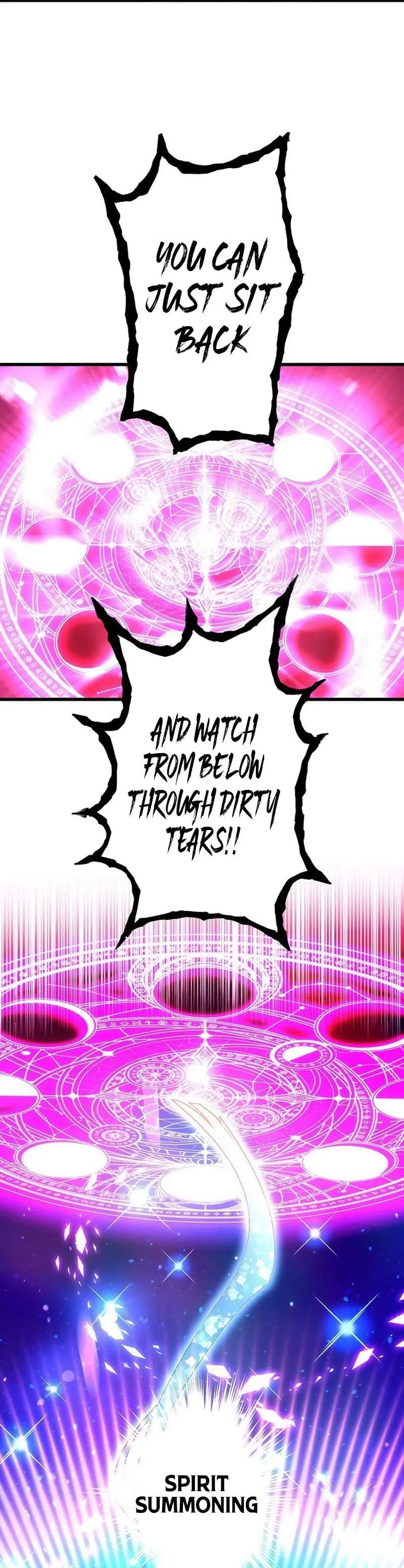 The Regressed S-Class Adventurer's Quest Life Chapter 39 Page 31