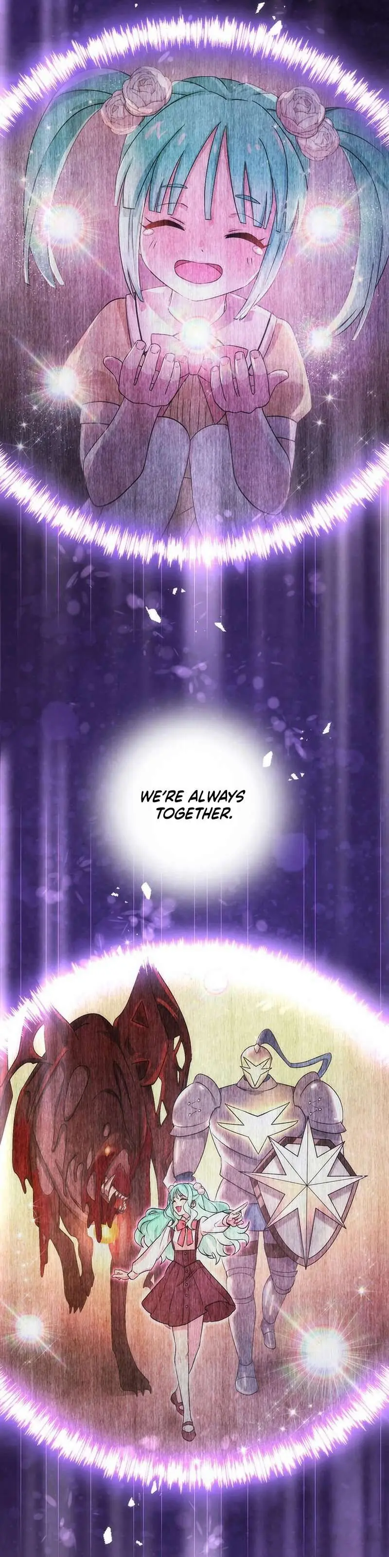 The Regressed S-Class Adventurer's Quest Life Chapter 39 Page 40