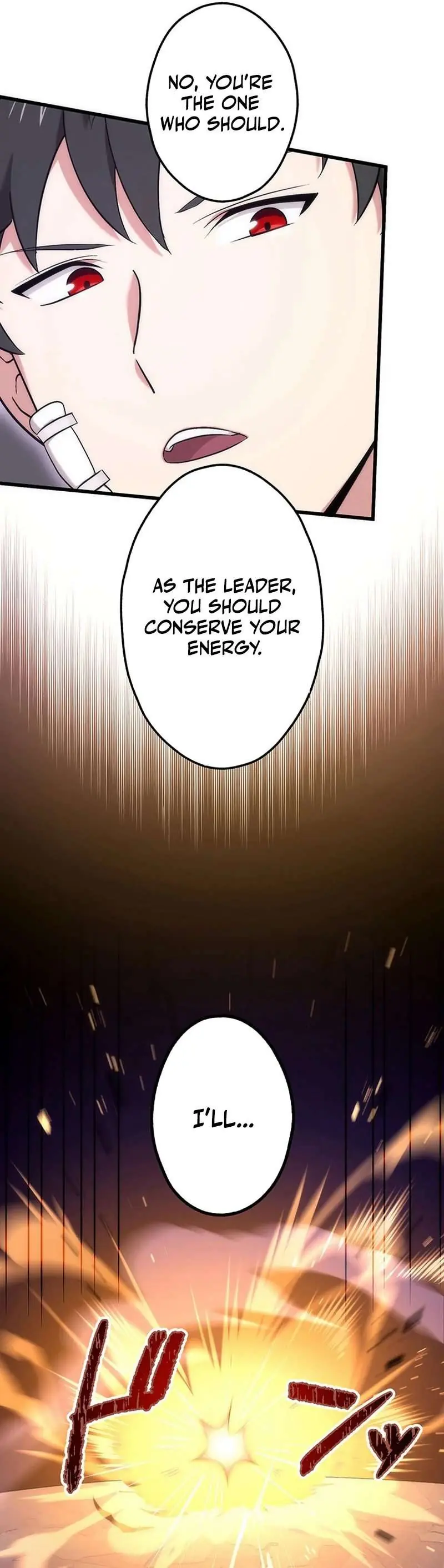 The Regressed S-Class Adventurer's Quest Life Chapter 40 Page 41
