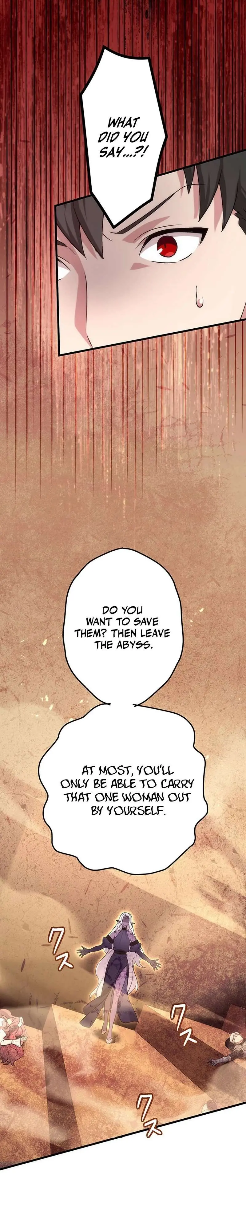 The Regressed S-Class Adventurer's Quest Life Chapter 41 Page 41