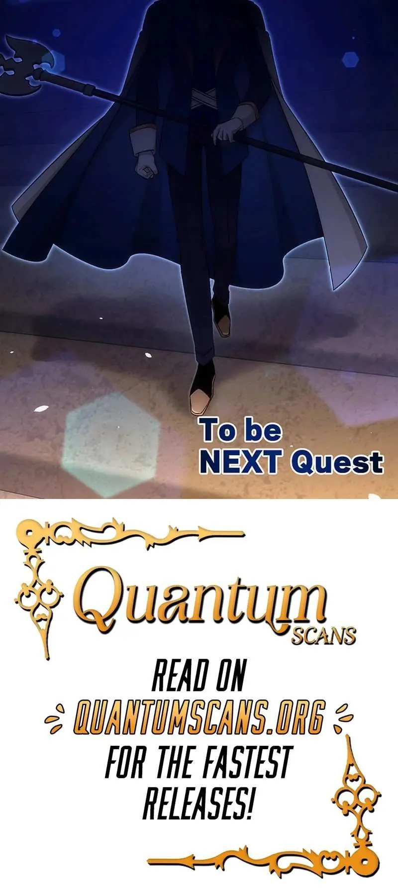 The Regressed S-Class Adventurer's Quest Life Chapter 41 Page 46