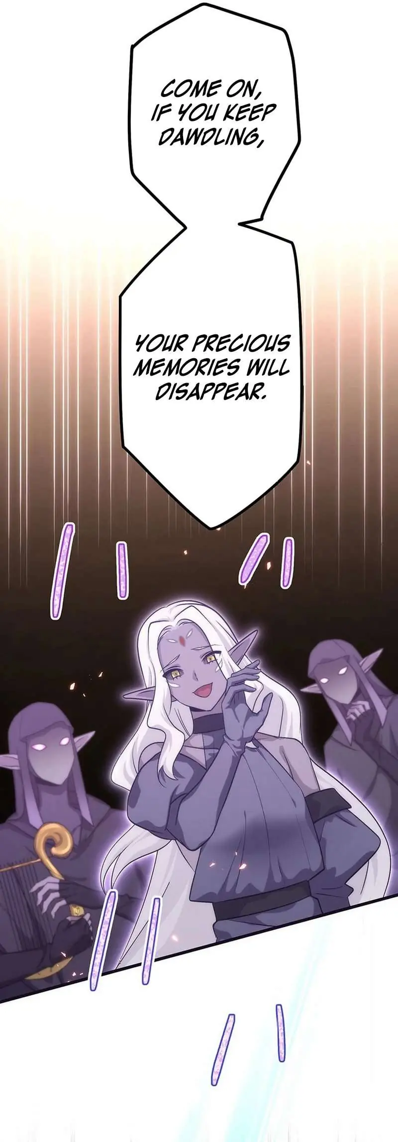 The Regressed S-Class Adventurer's Quest Life Chapter 42 Page 31