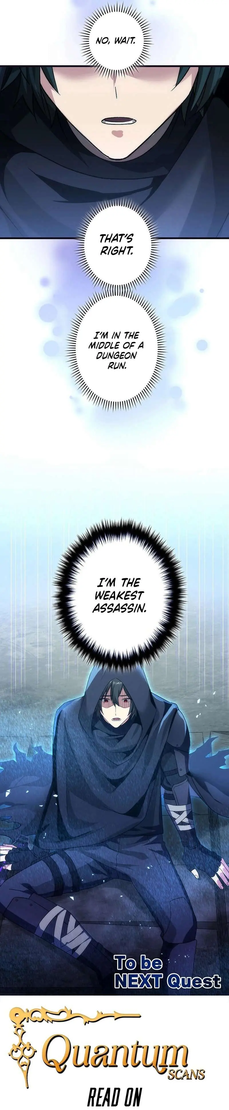 The Regressed S-Class Adventurer's Quest Life Chapter 42 Page 44