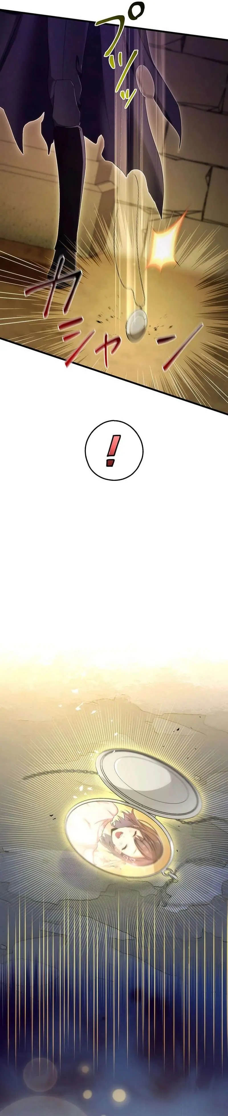 The Regressed S-Class Adventurer's Quest Life Chapter 43 Page 44