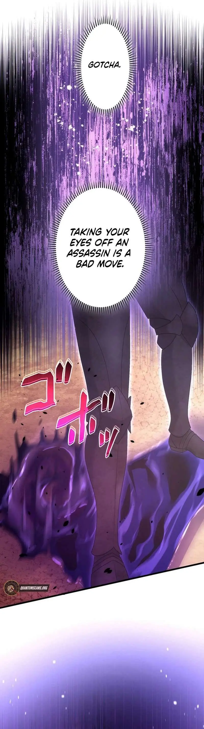 The Regressed S-Class Adventurer's Quest Life Chapter 44 Page 9