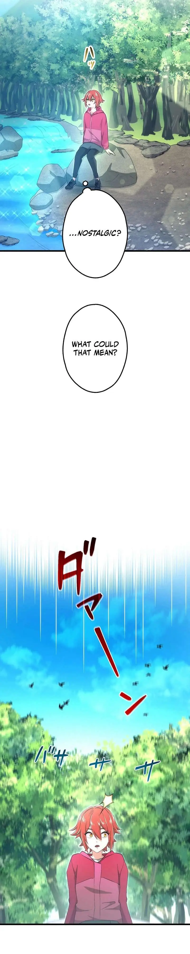 The Regressed S-Class Adventurer's Quest Life Chapter 45 Page 16
