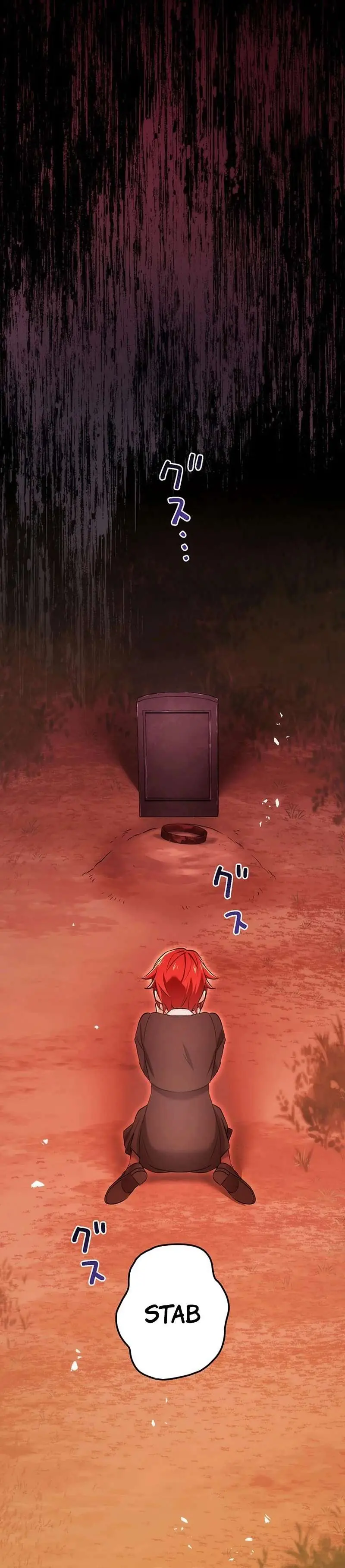 The Regressed S-Class Adventurer's Quest Life Chapter 45 Page 36