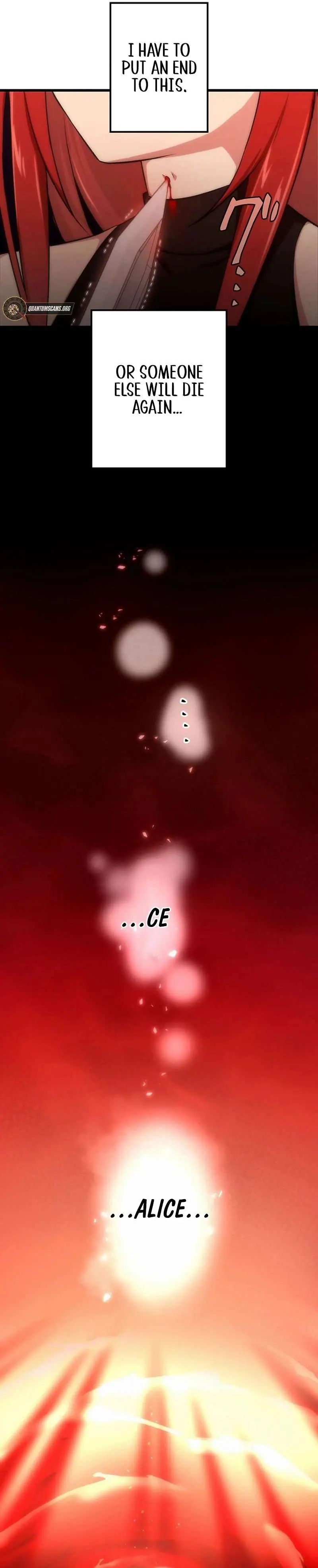 The Regressed S-Class Adventurer's Quest Life Chapter 45 Page 42