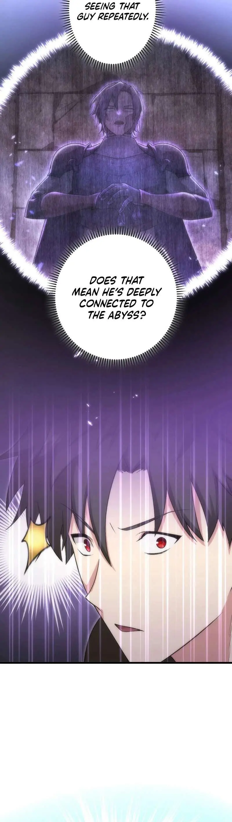 The Regressed S-Class Adventurer's Quest Life Chapter 46 Page 13