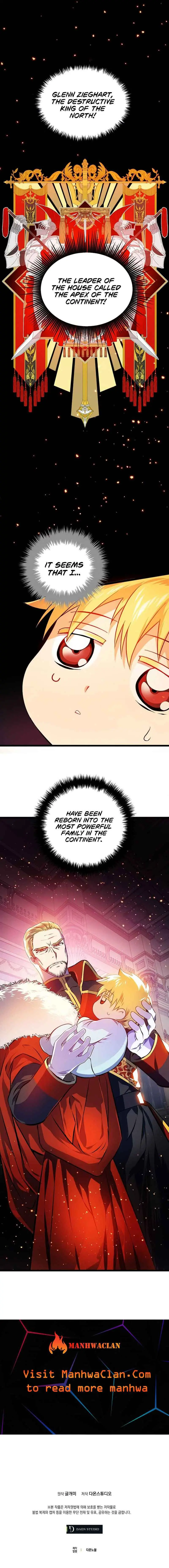 The Reincarnated Assassin Is a Swordmaster Chapter 0 Page 20