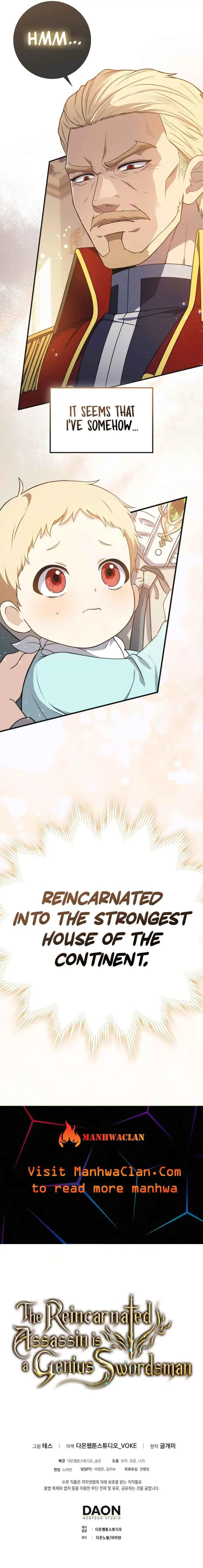 the-reincarnated-assassin-is-a-genius-swordsman Chapter 1 Page 20