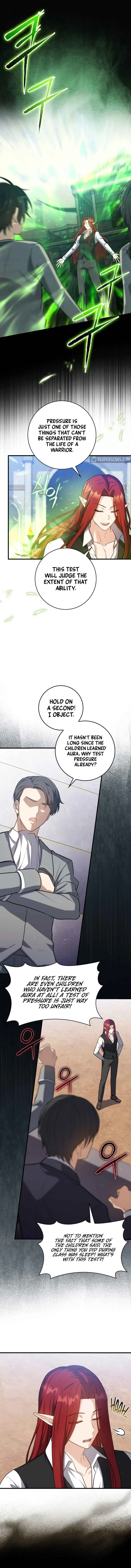 the-reincarnated-assassin-is-a-genius-swordsman Chapter 12 Page 2