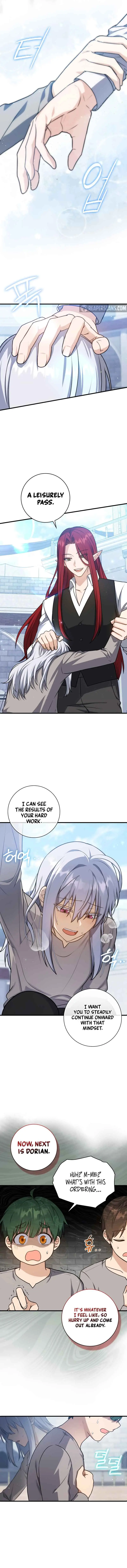 the-reincarnated-assassin-is-a-genius-swordsman Chapter 12 Page 6