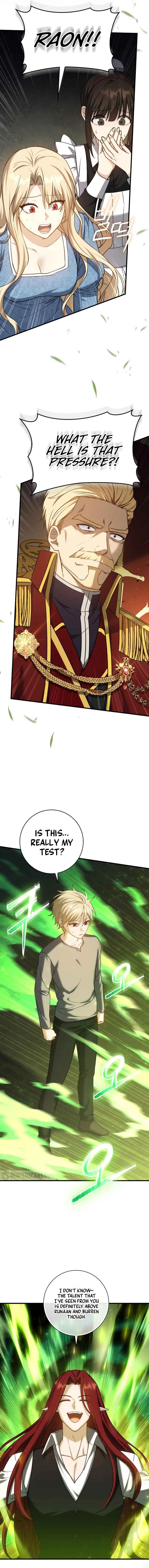 the-reincarnated-assassin-is-a-genius-swordsman Chapter 12 Page 14