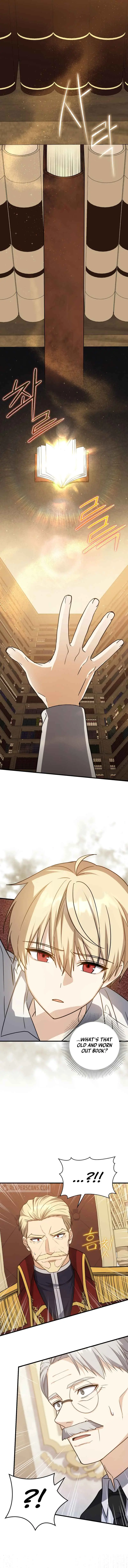 the-reincarnated-assassin-is-a-genius-swordsman Chapter 15 Page 11