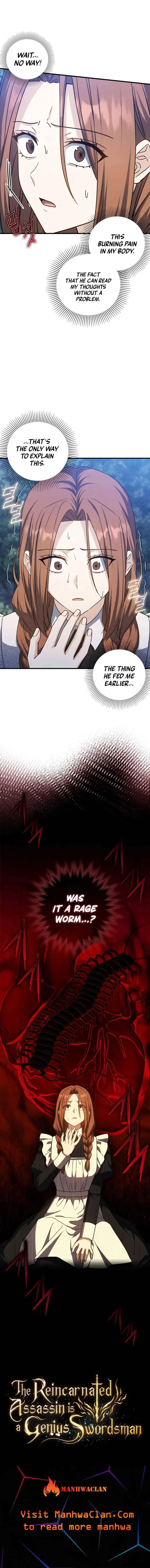 the-reincarnated-assassin-is-a-genius-swordsman Chapter 16 Page 15