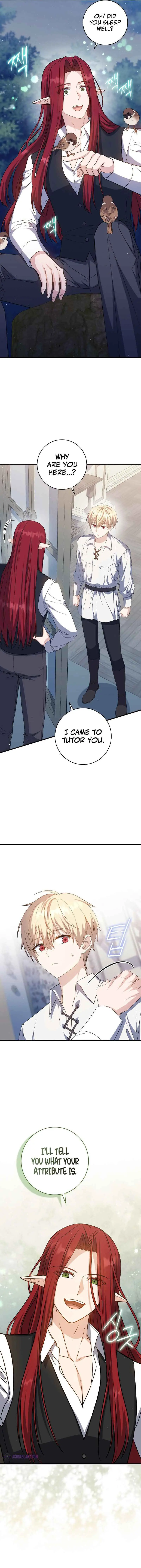 the-reincarnated-assassin-is-a-genius-swordsman Chapter 19 Page 12