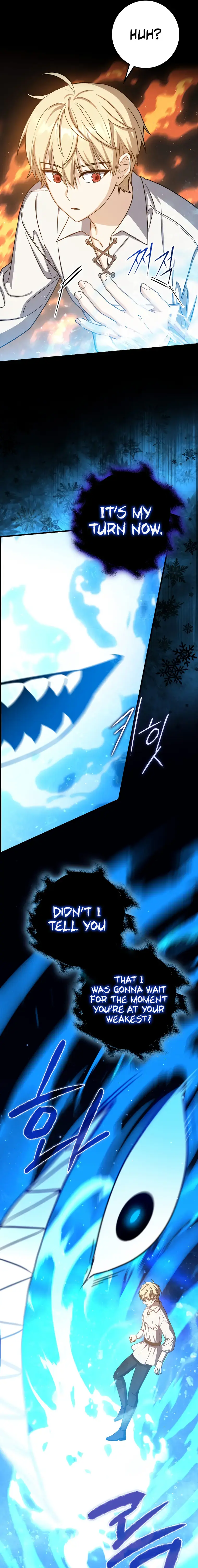 the-reincarnated-assassin-is-a-genius-swordsman Chapter 21 Page 8