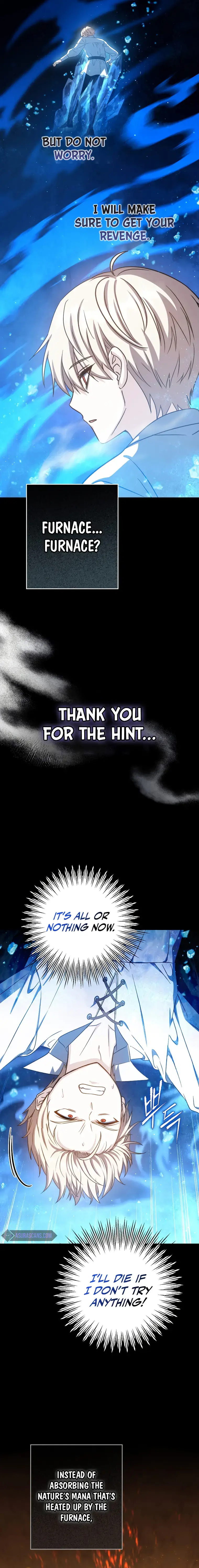 the-reincarnated-assassin-is-a-genius-swordsman Chapter 21 Page 13