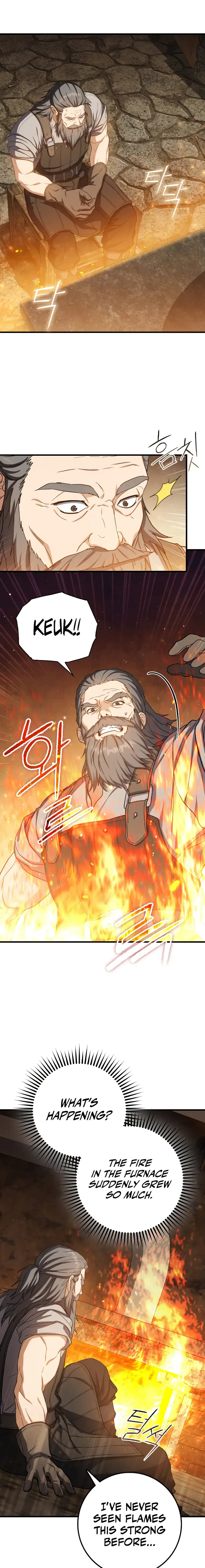 the-reincarnated-assassin-is-a-genius-swordsman Chapter 21 Page 16
