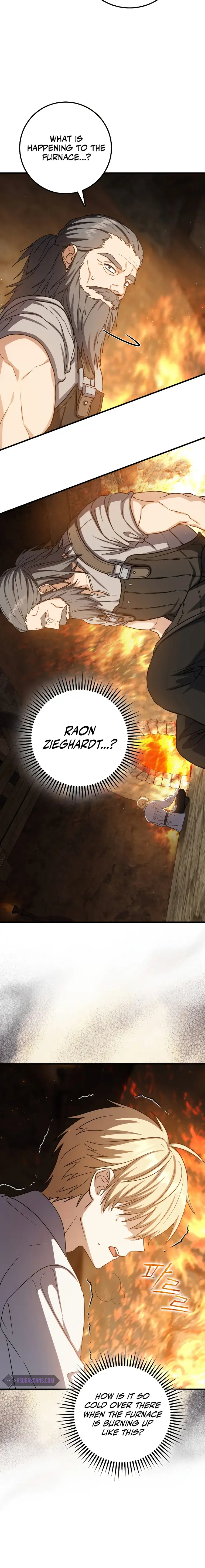 the-reincarnated-assassin-is-a-genius-swordsman Chapter 21 Page 17