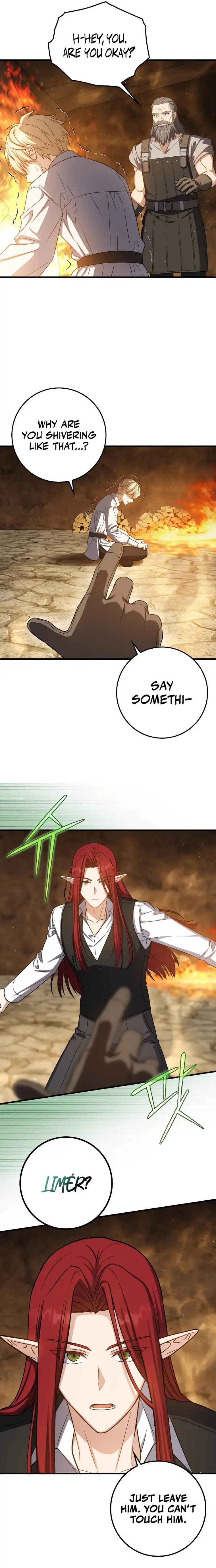 the-reincarnated-assassin-is-a-genius-swordsman Chapter 21 Page 18