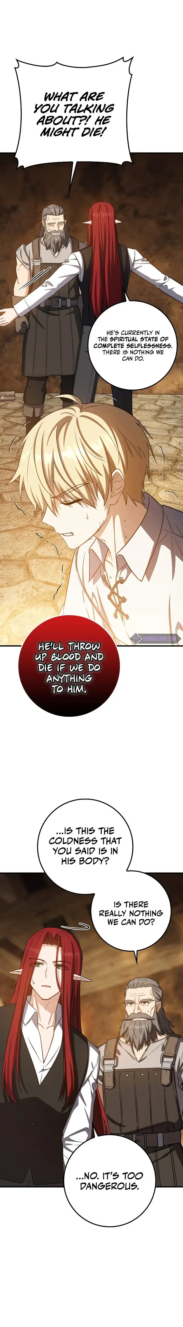 the-reincarnated-assassin-is-a-genius-swordsman Chapter 21 Page 19