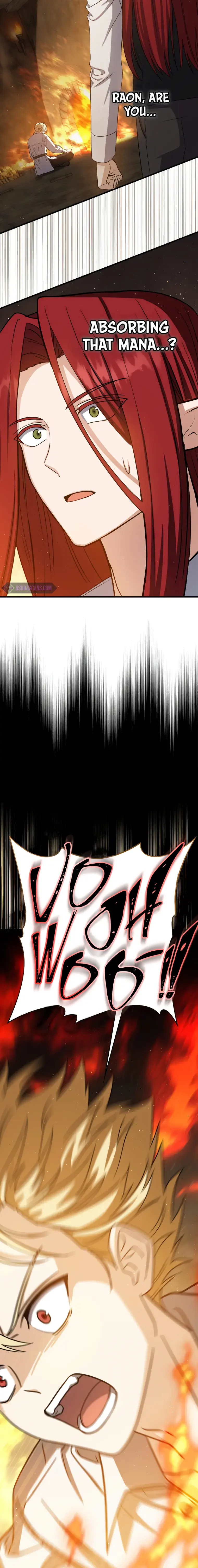 the-reincarnated-assassin-is-a-genius-swordsman Chapter 21 Page 23