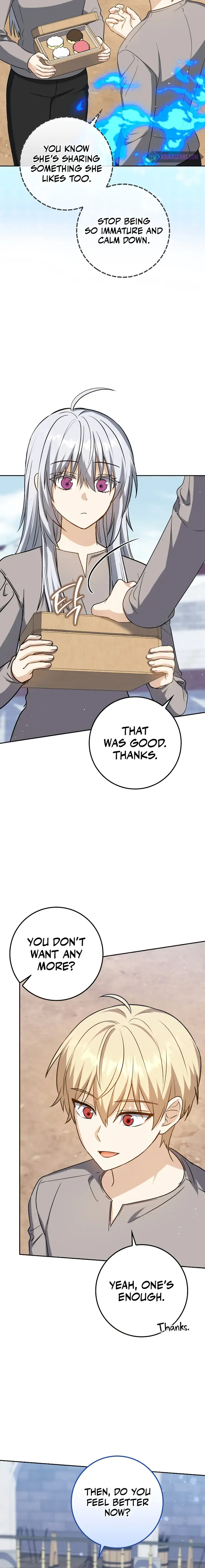 the-reincarnated-assassin-is-a-genius-swordsman Chapter 23 Page 3
