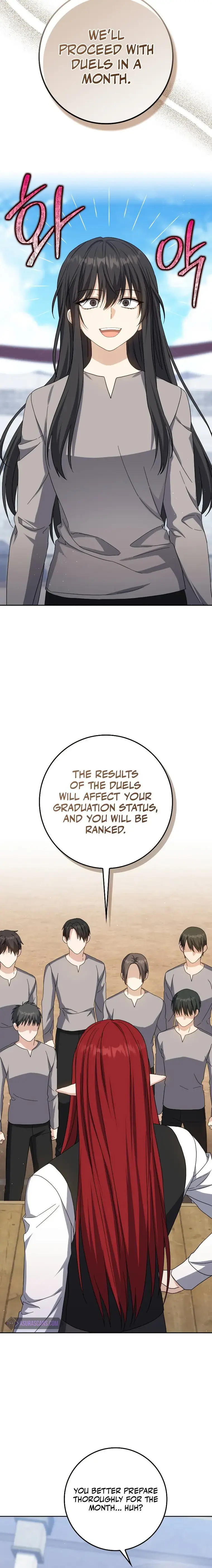 the-reincarnated-assassin-is-a-genius-swordsman Chapter 23 Page 7