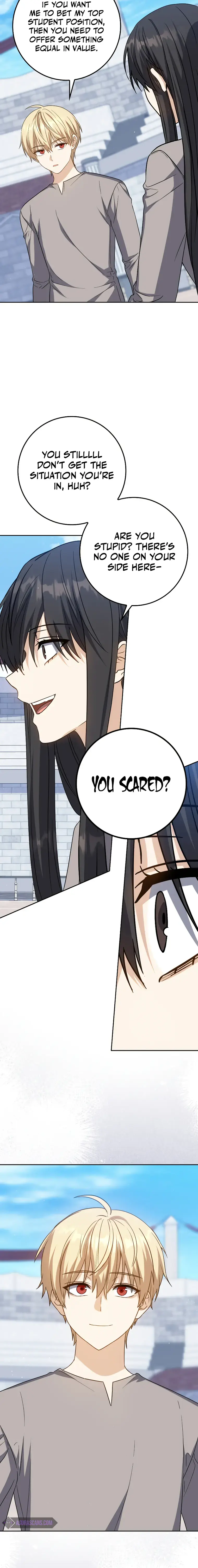 the-reincarnated-assassin-is-a-genius-swordsman Chapter 23 Page 17