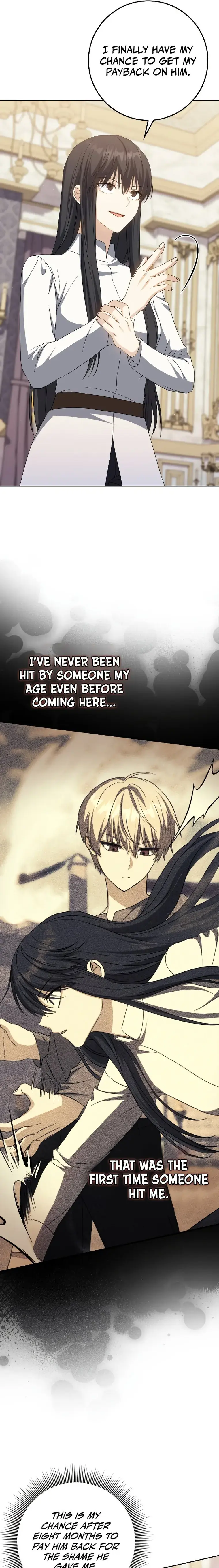 the-reincarnated-assassin-is-a-genius-swordsman Chapter 23 Page 22