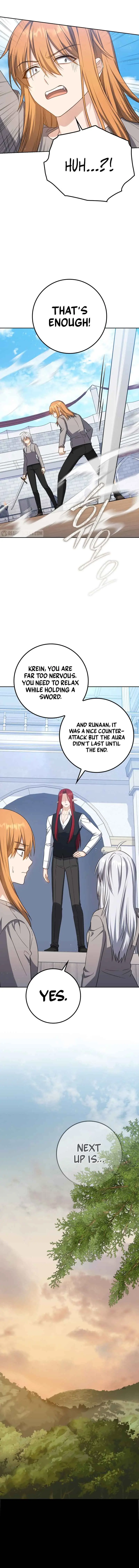 the-reincarnated-assassin-is-a-genius-swordsman Chapter 24 Page 7