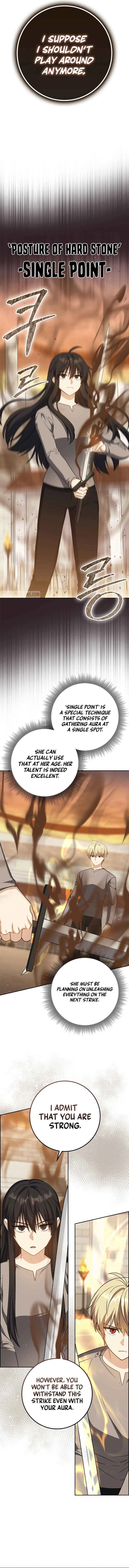 the-reincarnated-assassin-is-a-genius-swordsman Chapter 24 Page 16