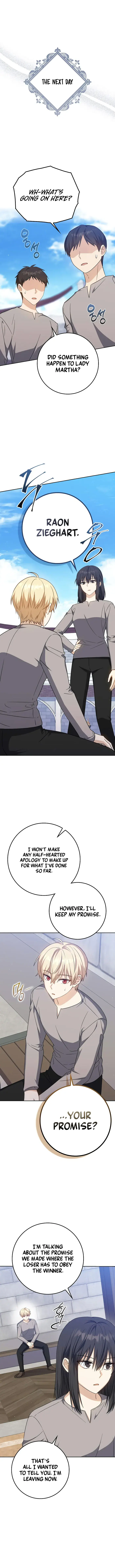 the-reincarnated-assassin-is-a-genius-swordsman Chapter 26 Page 2